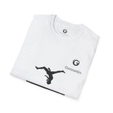 Gymnast Not a Robot Unisex T-Shirt