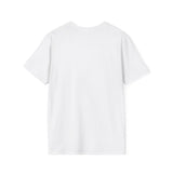 Pickleball Unisex Softstyle T-Shirt