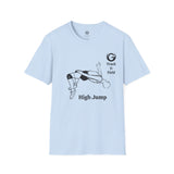 Track HJ Unisex Softstyle T-Shirt