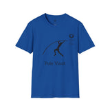 T&F PV Unisex Softstyle T-Shirt