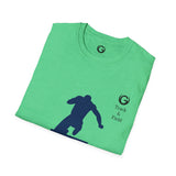 T&F Hurdle Unisex Softstyle T-Shirt