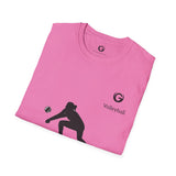 Volleyball Athlete T-Shirt