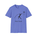 T&F PV Unisex Softstyle T-Shirt