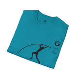 T&F PV Unisex Softstyle T-Shirt