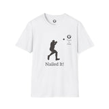 T&F HT Unisex Softstyle T-Shirt