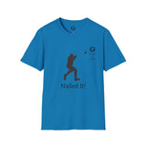 T&F HT Unisex Softstyle T-Shirt