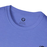 T&F PV Unisex Softstyle T-Shirt