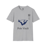 Track PV Softstyle T-Shirt