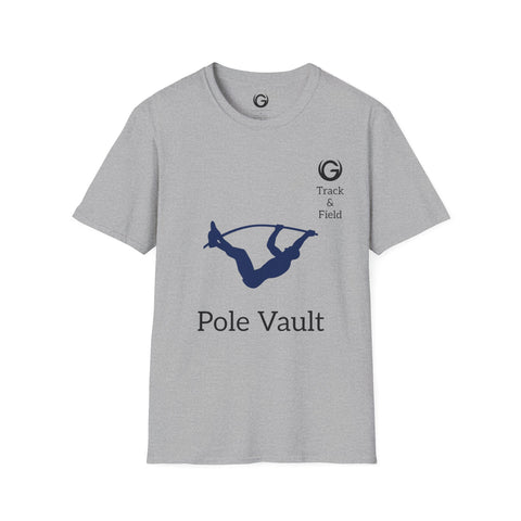 Track PV Softstyle T-Shirt