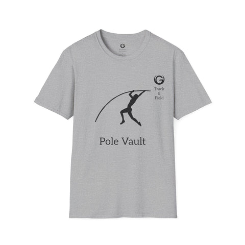 T&F PV Unisex Softstyle T-Shirt