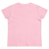 Artistic Swim Women's Midweight Cotton Tee