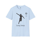 T&F LJ Unisex Softstyle T-Shirt