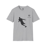 Basketball Unisex Softstyle T-Shirt