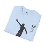 T&F LJ Unisex Softstyle T-Shirt