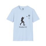 T&F HT Unisex Softstyle T-Shirt