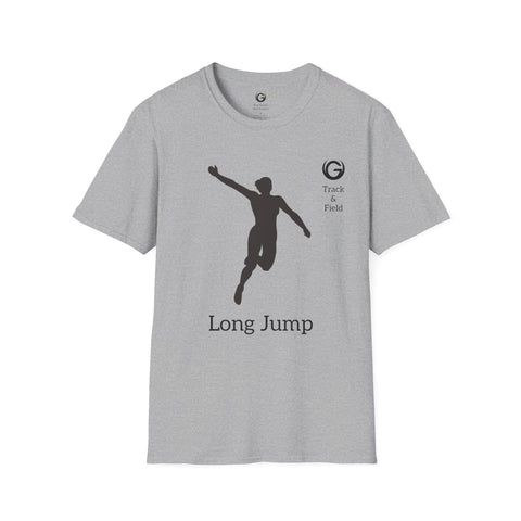 T&F LJ Unisex Softstyle T-Shirt