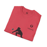 Volleyball Athlete T-Shirt