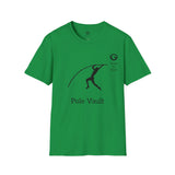 T&F PV Unisex Softstyle T-Shirt