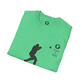 T&F HT Unisex Softstyle T-Shirt