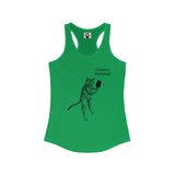 Catletics Pickleball Women's Ideal Racerback Tank