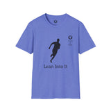 T&F Sprinter Lean Unisex Softstyle T-Shirt