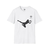 Soccer Goalie Unisex Softstyle T-Shirt