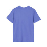 T&F LJ Unisex Softstyle T-Shirt