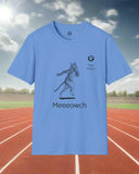 Cat 800m Runner T-Shirt