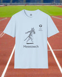 Cat 800m Runner T-Shirt