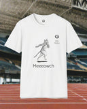 Cat 800m Runner T-Shirt