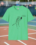 Pickleball Unisex Softstyle T-Shirt