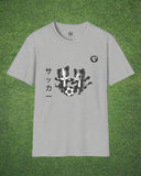 Kitten Soccer T-Shirt