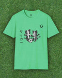 Kitten Soccer T-Shirt