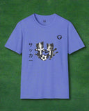 Kitten Soccer T-Shirt