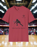 Volleyball Athlete T-Shirt