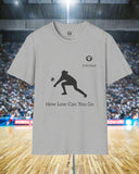 Volleyball Athlete T-Shirt