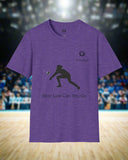 Volleyball Athlete T-Shirt