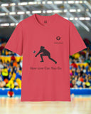 Volleyball Athlete T-Shirt