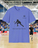 Volleyball Athlete T-Shirt