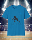 Volleyball Athlete T-Shirt