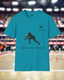 Volleyball Athlete T-Shirt