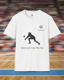 Volleyball Athlete T-Shirt