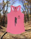 CC Runner Women's Ideal Racerback Tank